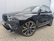 BMW X7 2024