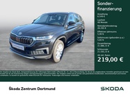 Skoda Kodiaq 2023