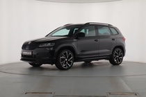 Skoda Karoq 2019