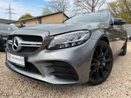 Mercedes-Benz C-Class 2019