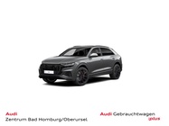 Audi SQ8 2022