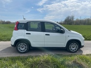 Fiat Panda 2024