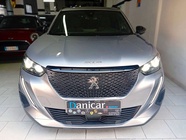 Peugeot 2008 2023