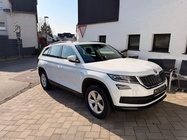 Skoda Kodiaq 2020