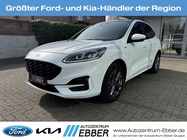 Ford Kuga 2021