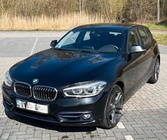BMW 1 Series 2019