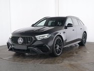 Mercedes-Benz E-Class 2025