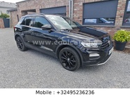 Volkswagen T-Roc 2020
