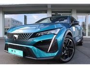 Peugeot 408 2023