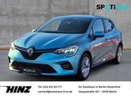 Renault Clio 2021