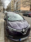 Renault ZOE 2020