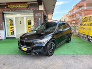 BMW X1 2020