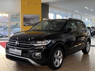Volkswagen T-Cross 2022