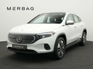Mercedes-Benz EQA 2022