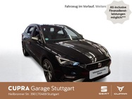 Seat Leon 2023
