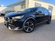 Cupra Formentor 2023