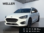 Ford Focus 2019