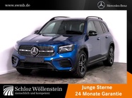 Mercedes-Benz GLB-Class 2024