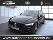 Volvo V60 2024