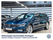 Volkswagen Passat 2023
