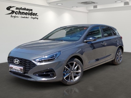 Hyundai i30 2026