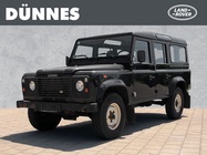 Land Rover Defender 2005