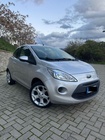 Ford Ka/Ka+ 2010
