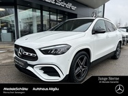 Mercedes-Benz GLA-Class 2025