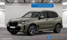 BMW X5 2025
