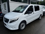 Mercedes-Benz Vito 2019