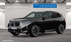 BMW X3 2025