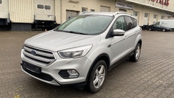 Ford Kuga 2018