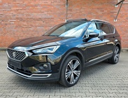 Seat Tarraco 2021
