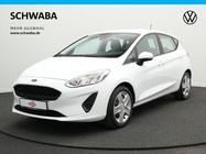 Ford Fiesta 2020