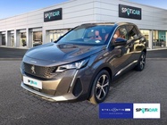 Peugeot 3008 2023