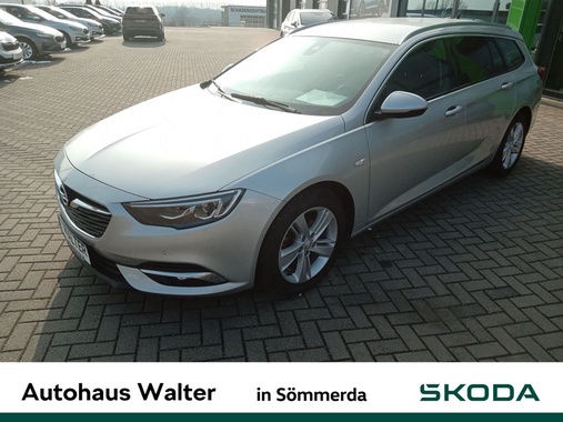 Opel Insignia 2019