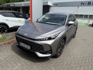 MG HS 2025