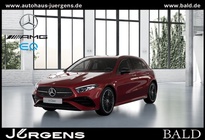 Mercedes-Benz A-Class 2025
