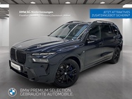BMW X7 2025