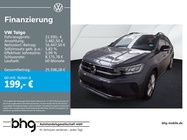 Volkswagen Taigo 2025