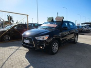 Mitsubishi ASX 2013