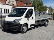 Citroen Jumper 2020