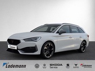 Cupra Leon 2023