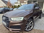 Audi Q3 2018