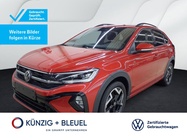 Volkswagen Taigo 2025