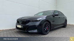 BMW i5 2024