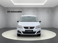 Seat Alhambra 2017