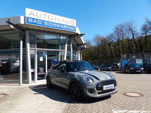 MINI Cooper 2019