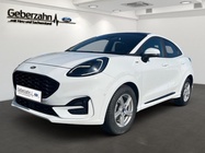 Ford Puma 2021