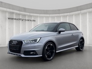 Audi A1 2015